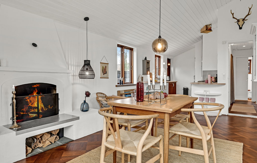 Feriehuse - Femmøller Strand , Danmark - D16008 24