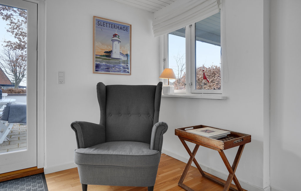 Feriehuse - Femmøller Strand , Danmark - D16101 21