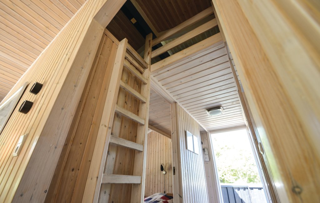 Ferienhaus - Lyngsbæk Strand , Dänemark - D16656 14