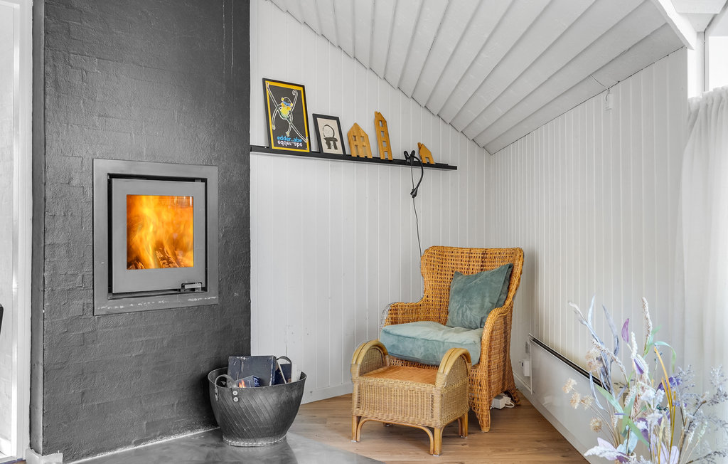 Ferienhaus - Handrup Strand , Dänemark - D16954 5