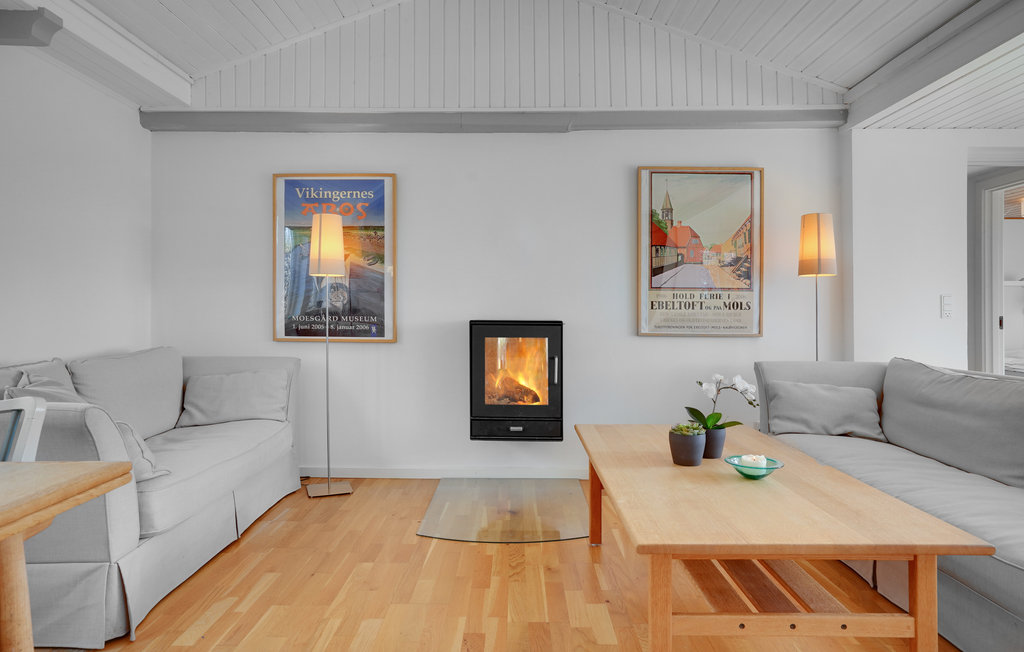 Feriehuse - Femmøller Strand , Danmark - D16101 4