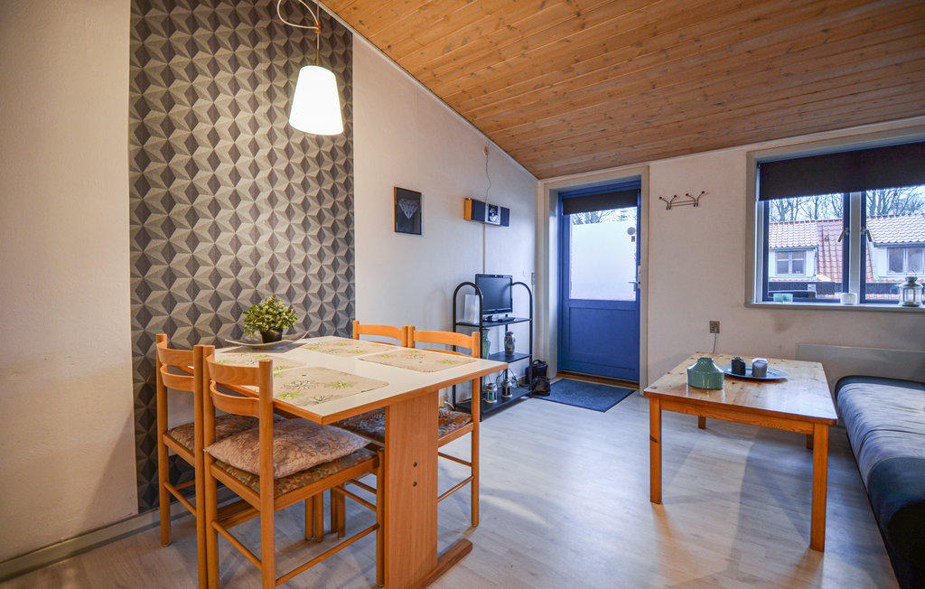Ferienwohnung - Lyngsbæk , Dänemark - D16735 3