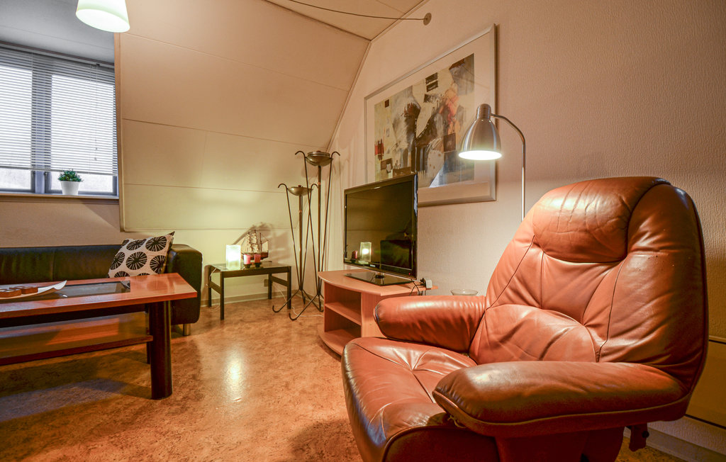 Ferienwohnung - Lyngsbæk , Dänemark - D16738 6