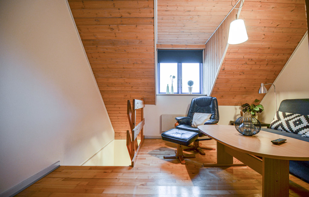 Ferienwohnung - Lyngsbæk , Dänemark - D16741 6