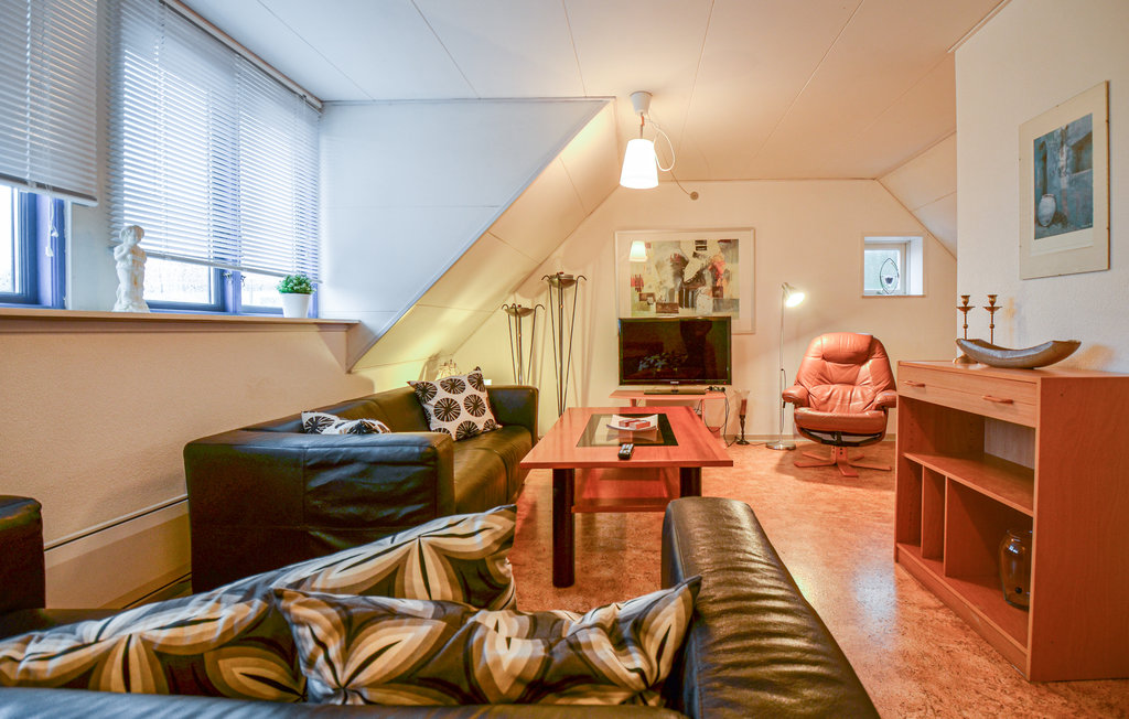 Ferienwohnung - Lyngsbæk , Dänemark - D16738 3