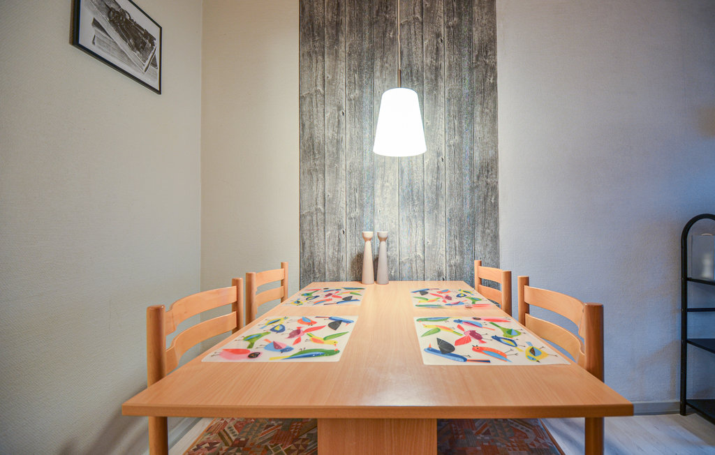 Ferienwohnung - Lyngsbæk , Dänemark - D16730 6