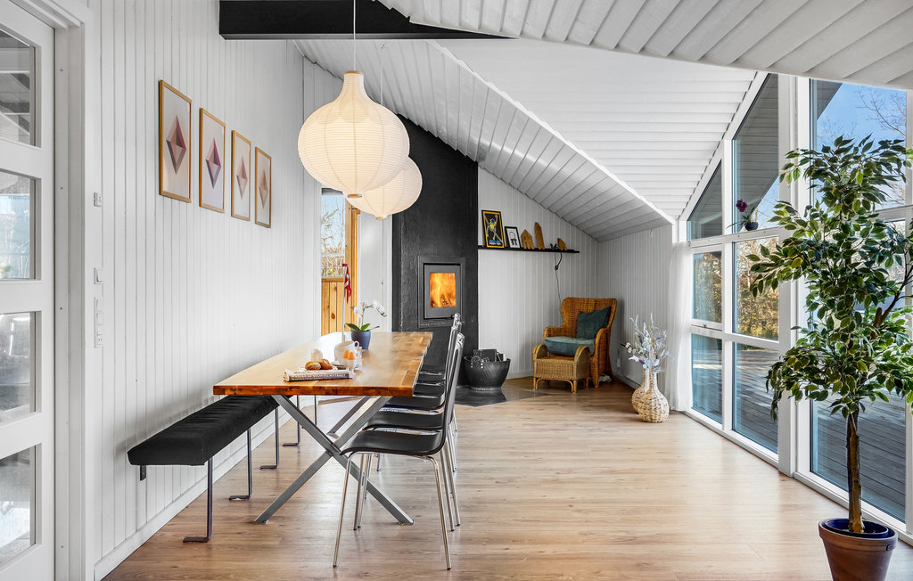 Ferienhaus - Handrup Strand , Dänemark - D16954 4