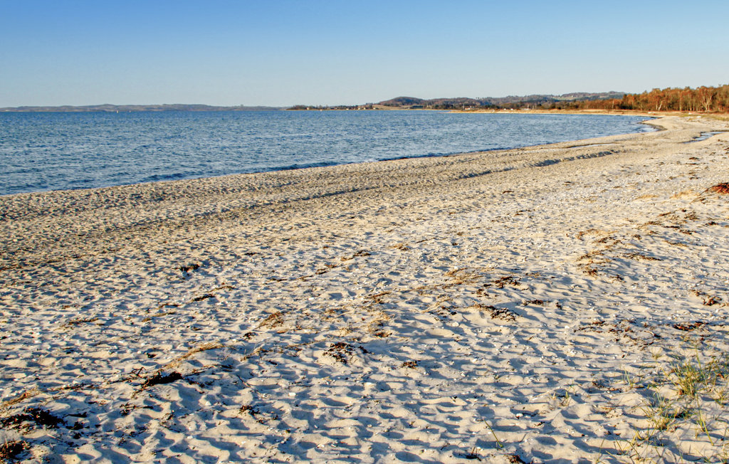 Ferienhaus - Lyngsbæk Strand , Dänemark - D16250 34