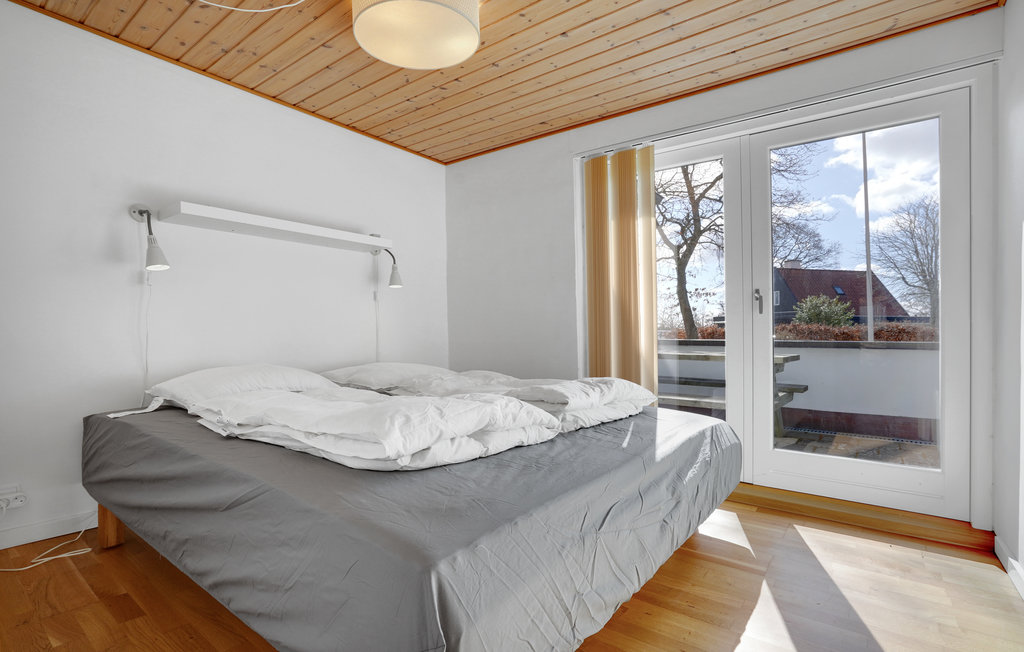 Feriehuse - Femmøller Strand , Danmark - D16101 9