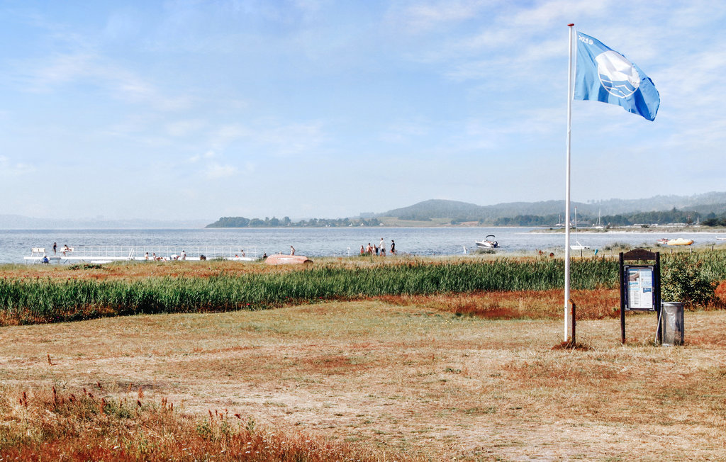 Feriehus - Lyngsbæk Strand , Danmark - D16118 26