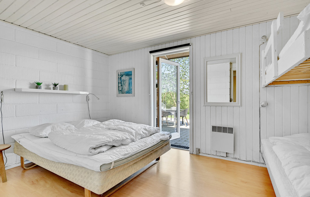 Ferienhaus - Lyngsbæk Strand , Dänemark - D16250 24
