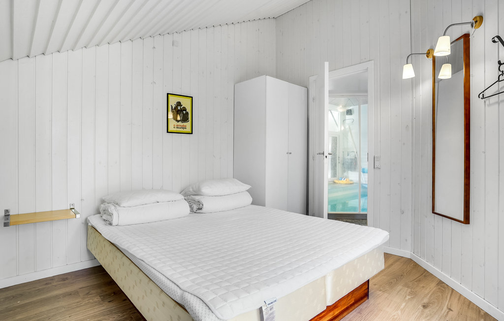 Ferienhaus - Handrup Strand , Dänemark - D16954 22