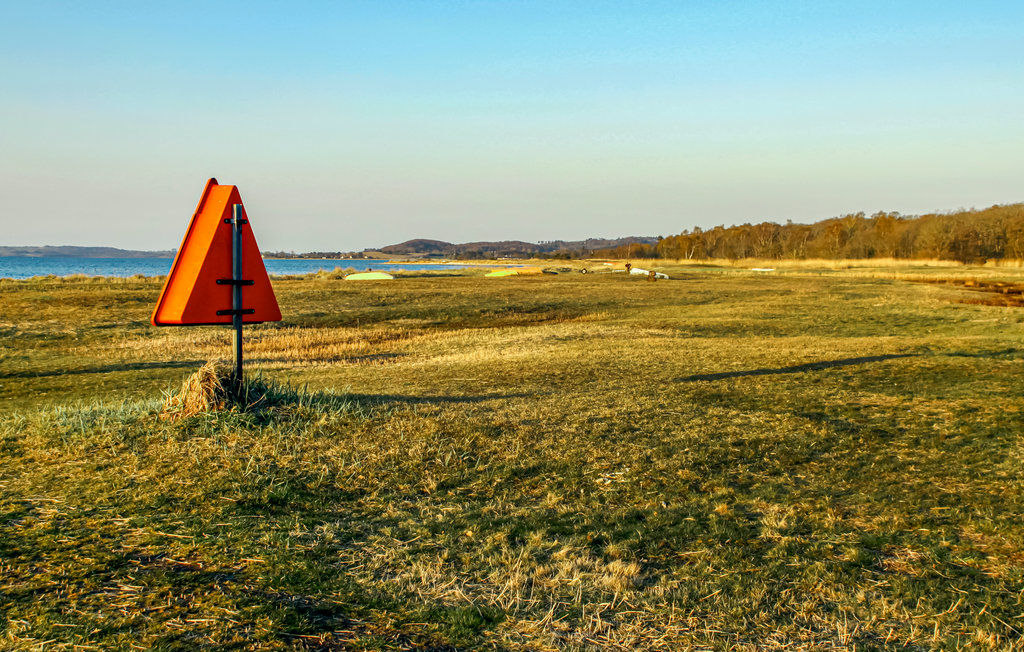 Ferienhaus - Lyngsbæk Strand , Dänemark - D16002 28