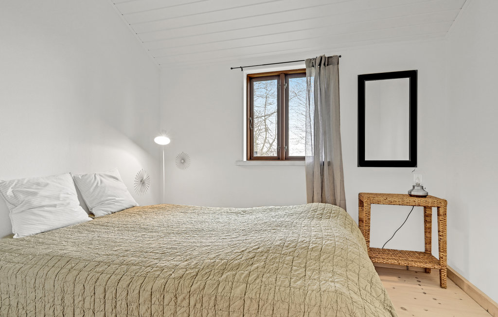 Feriehuse - Femmøller Strand , Danmark - D16008 9