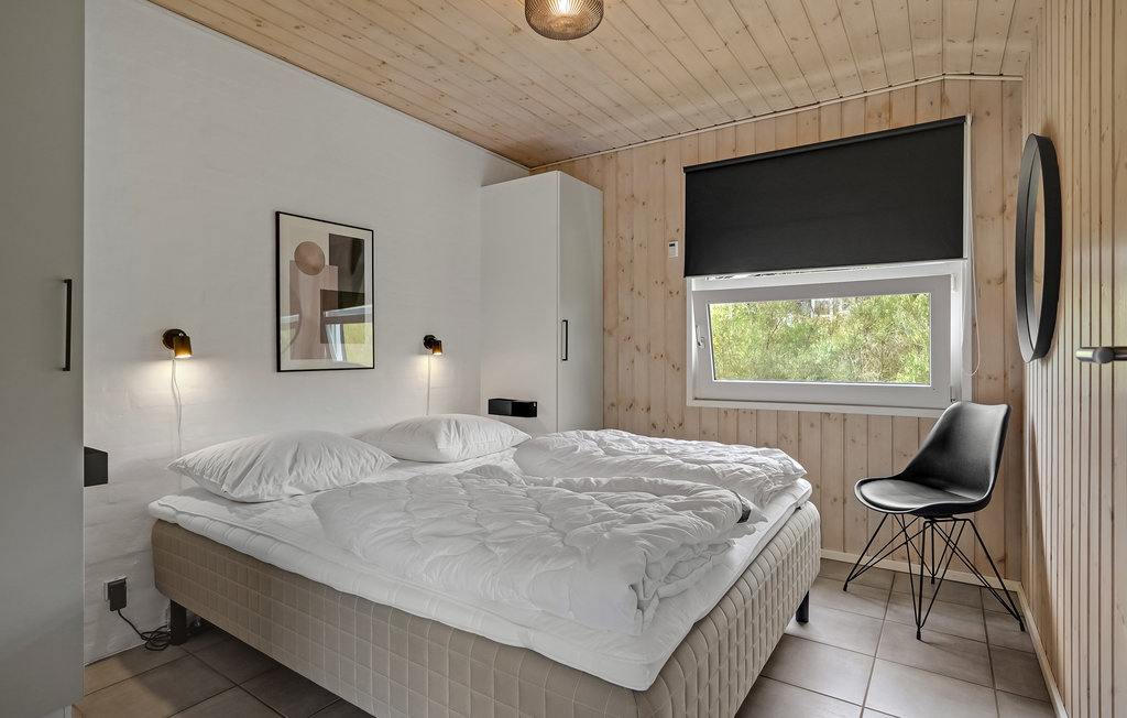 Feriehuse - Lyngsbæk Strand , Danmark - D16916 22