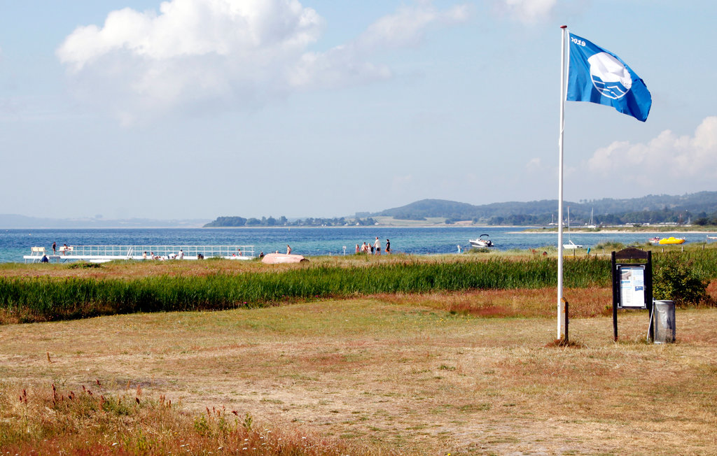 Ferienhaus - Lyngsbæk Strand , Dänemark - D16002 32