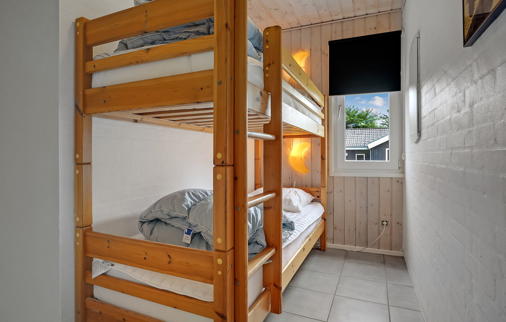 Feriehuse - Lyngsbæk Strand , Danmark - D16916 26