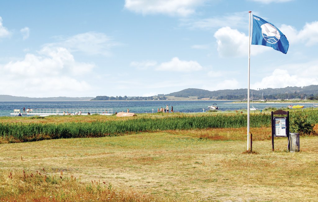 Feriehus - Lyngsbæk Strand , Danmark - D16388 30