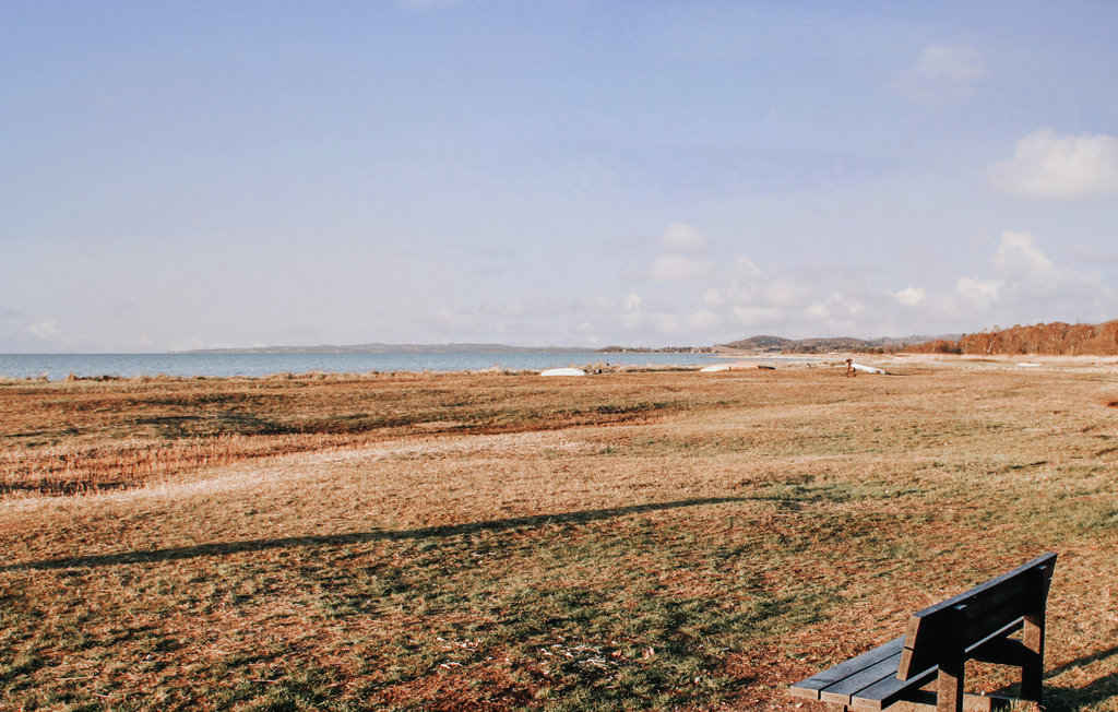 Feriehuse - Femmøller Strand , Danmark - D16008 34