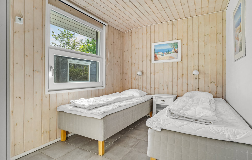 Feriehuse - Lyngsbæk Strand , Danmark - D16066 24