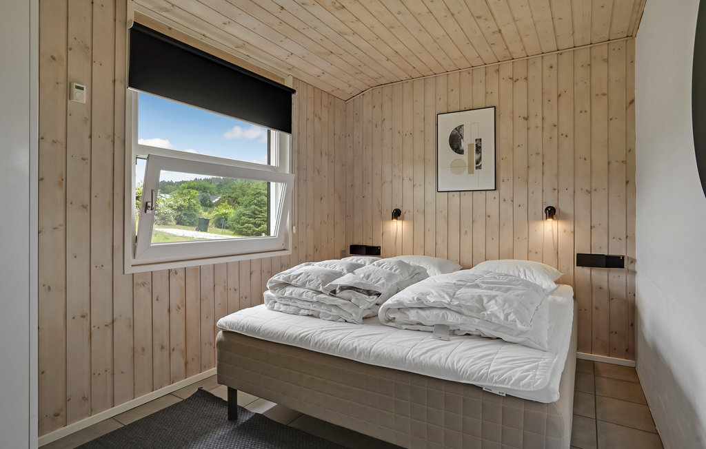 Feriehuse - Lyngsbæk Strand , Danmark - D16916 25