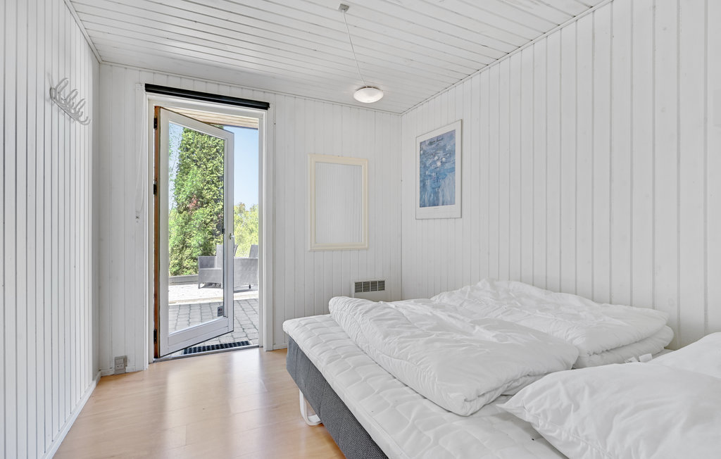 Ferienhaus - Lyngsbæk Strand , Dänemark - D16250 27