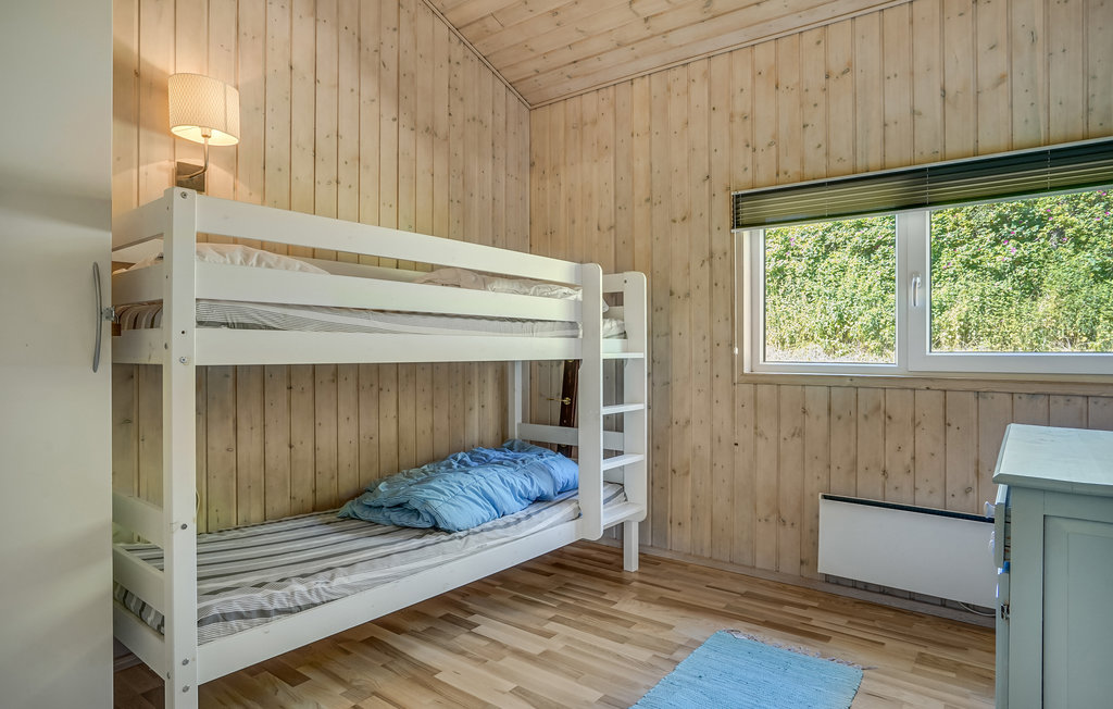 Ferienhaus - Lyngsbæk Strand , Dänemark - D16706 23