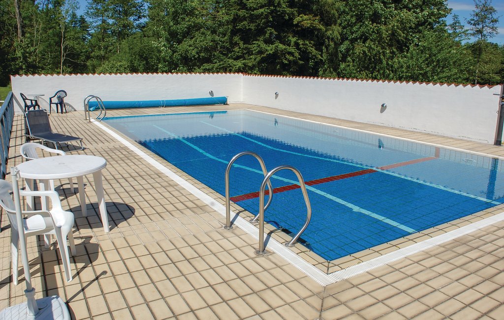 Ferienwohnung - Lyngsbæk , Dänemark - D16735 23