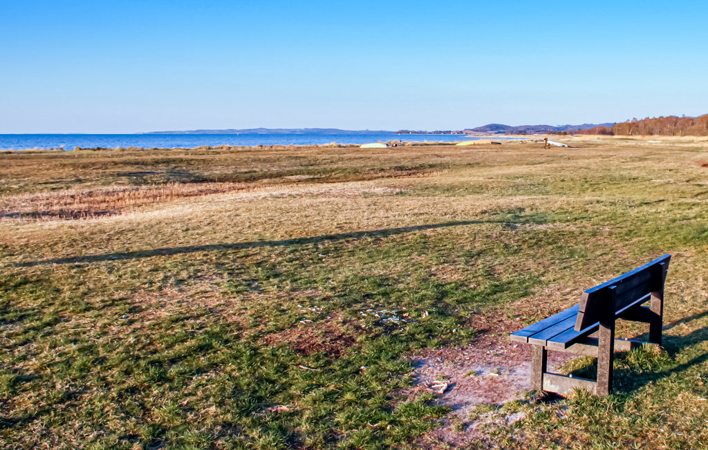 Ferienhaus - Lyngsbæk Strand , Dänemark - D16002 29