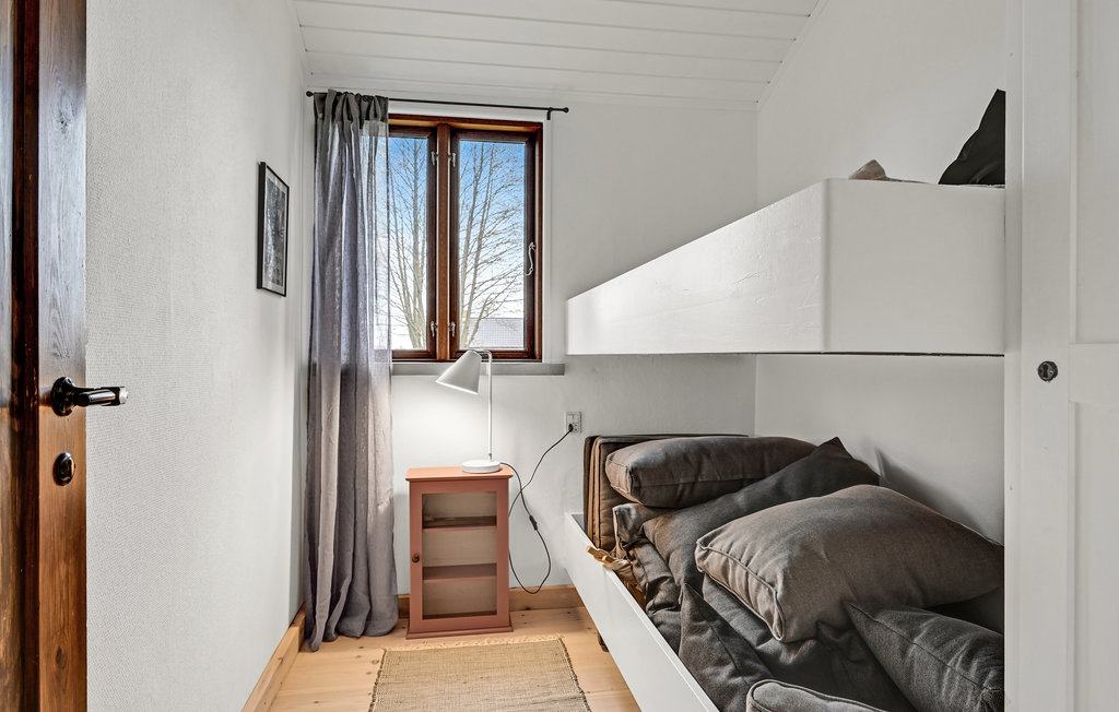 Feriehuse - Femmøller Strand , Danmark - D16008 27