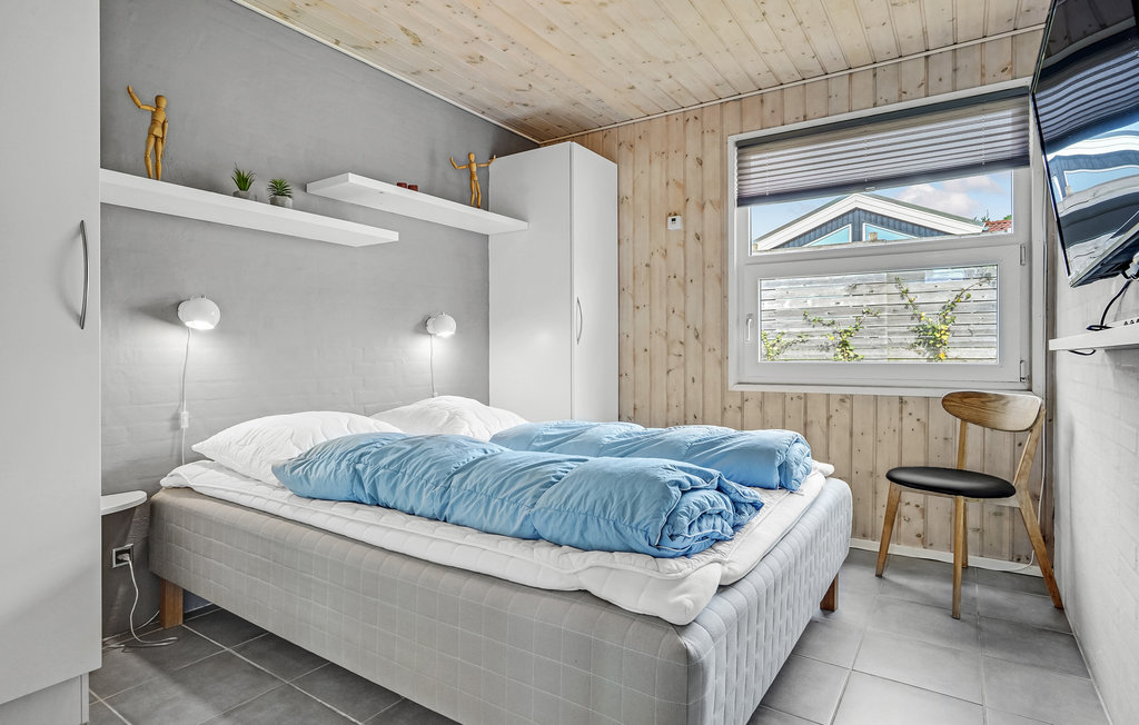 Feriehuse - Lyngsbæk Strand , Danmark - D16066 22