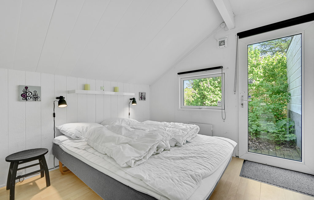 Ferienhaus - Lyngsbæk Strand , Dänemark - D16250 25