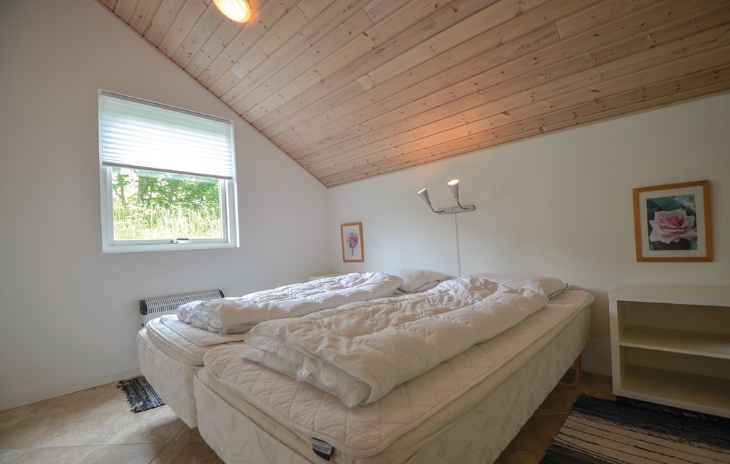 Ferienhaus - Lyngsbæk Strand , Dänemark - D16695 23