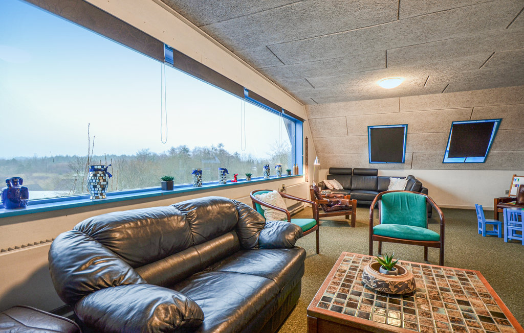Ferieleilighet - Lyngsbæk , Danmark - D16739 21
