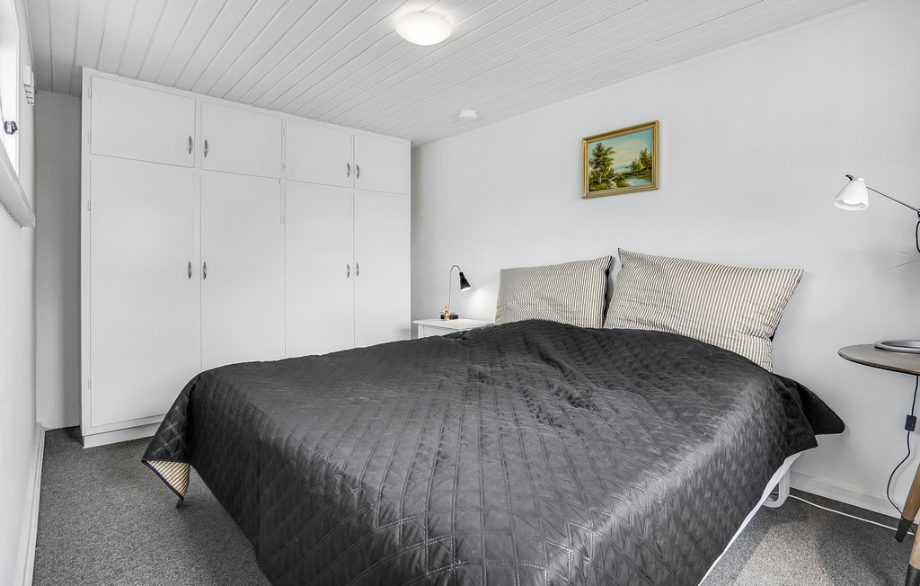 Feriehus - Femmøller Strand , Danmark - D16114 20