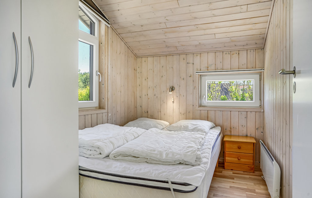 Ferienhaus - Lyngsbæk Strand , Dänemark - D16706 21