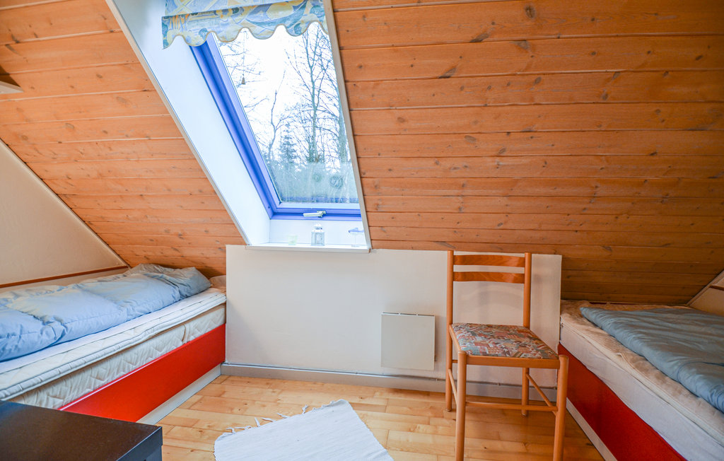 Ferienwohnung - Lyngsbæk , Dänemark - D16741 7