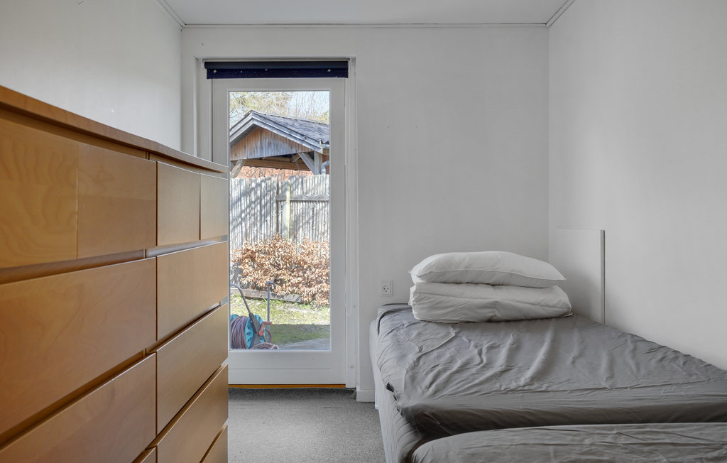 Feriehuse - Femmøller Strand , Danmark - D16101 23