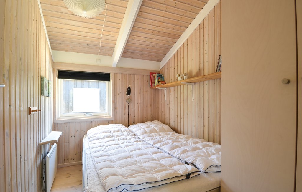 Ferienhaus - Lyngsbæk Strand , Dänemark - D16656 20