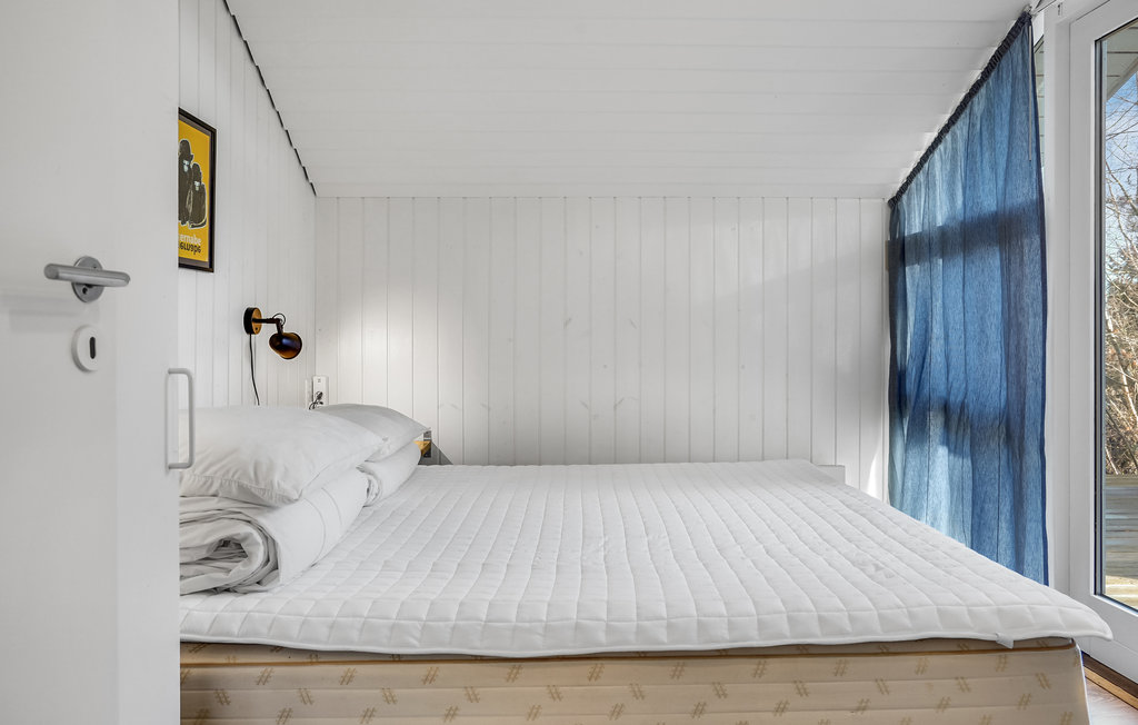 Ferienhaus - Handrup Strand , Dänemark - D16954 23