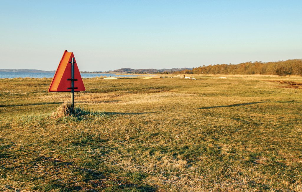 Feriehus - Lyngsbæk Strand , Danmark - D16388 34