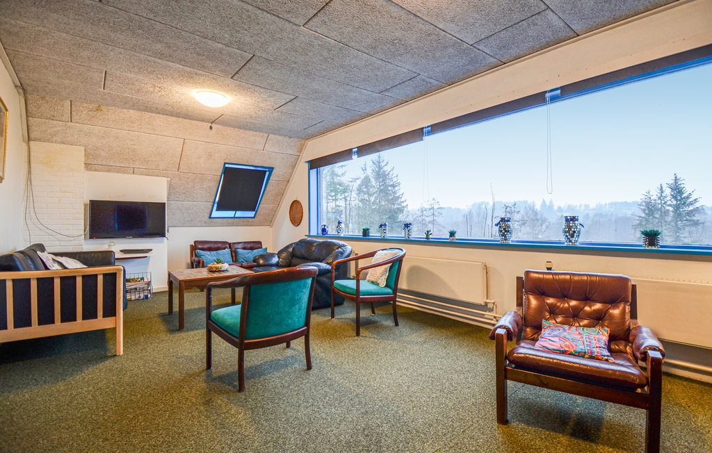 Lejlighed - Lyngsbæk , Danmark - D16740 20