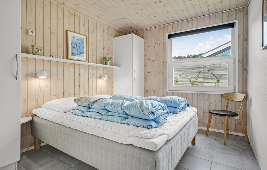 Feriehuse - Lyngsbæk Strand , Danmark - D16066 23