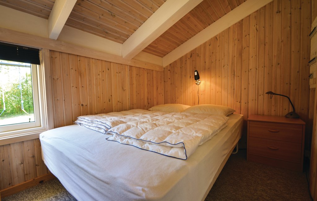 Ferienhaus - Lyngsbæk Strand , Dänemark - D16656 21