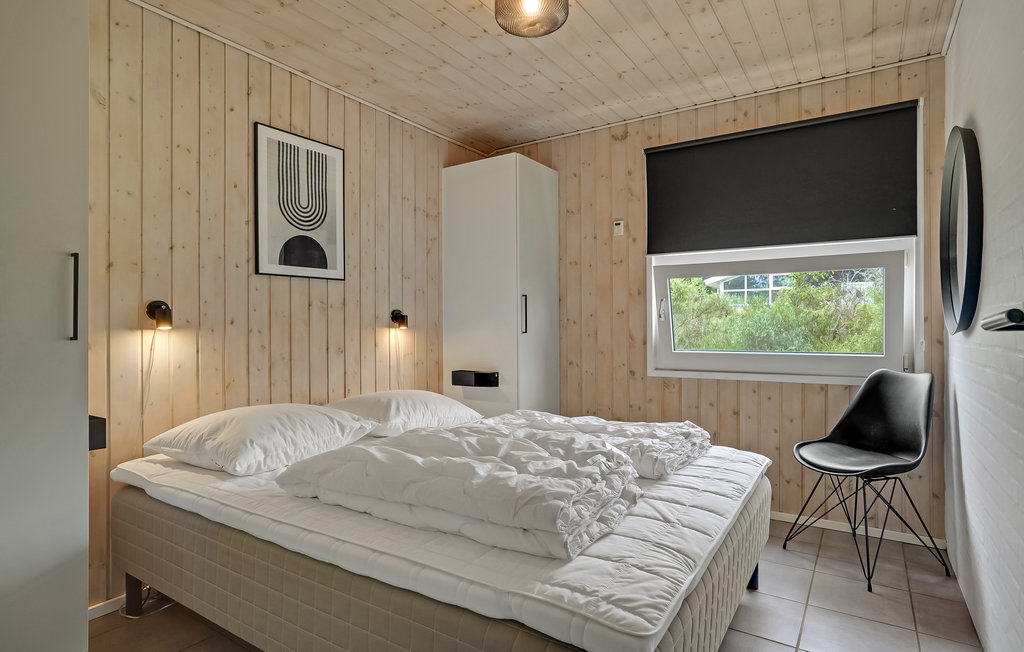 Feriehuse - Lyngsbæk Strand , Danmark - D16916 24