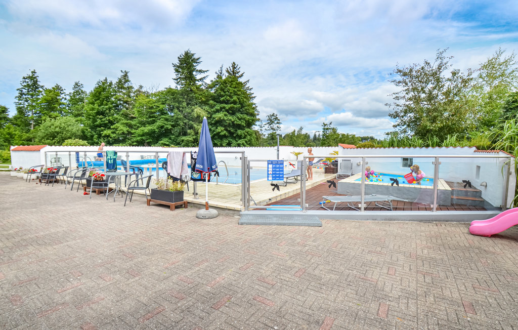 Lejlighed - Lyngsbæk , Danmark - D16736 15