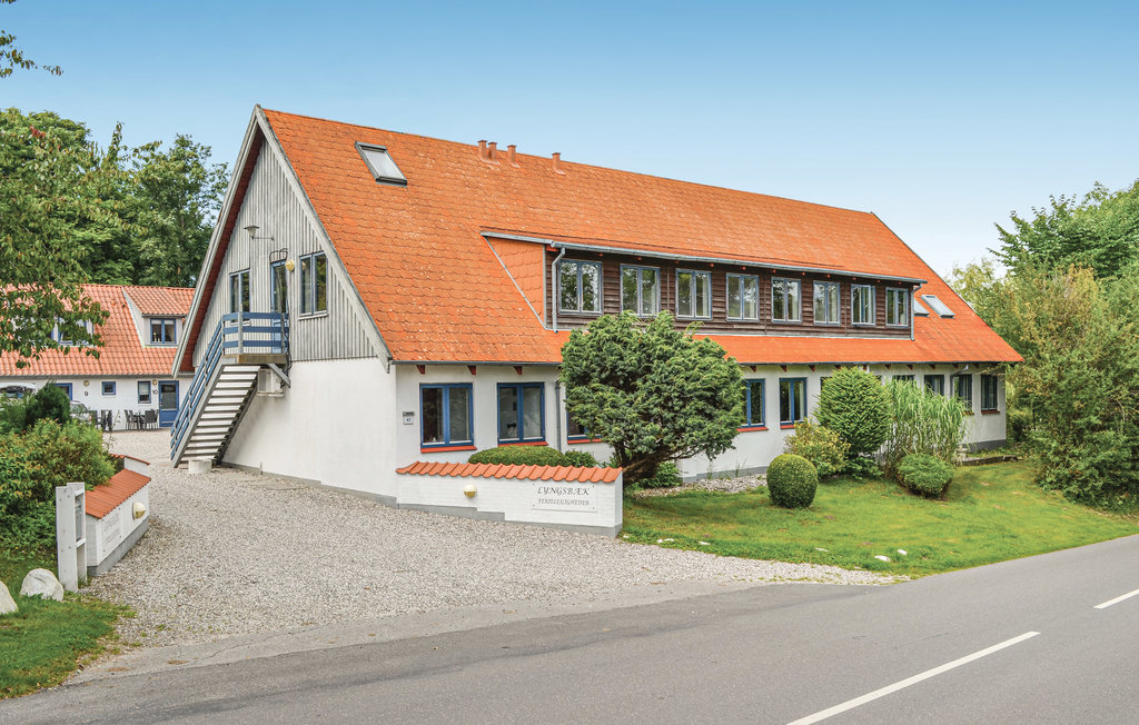 Ferieleilighet - Lyngsbæk , Danmark - D16739 12