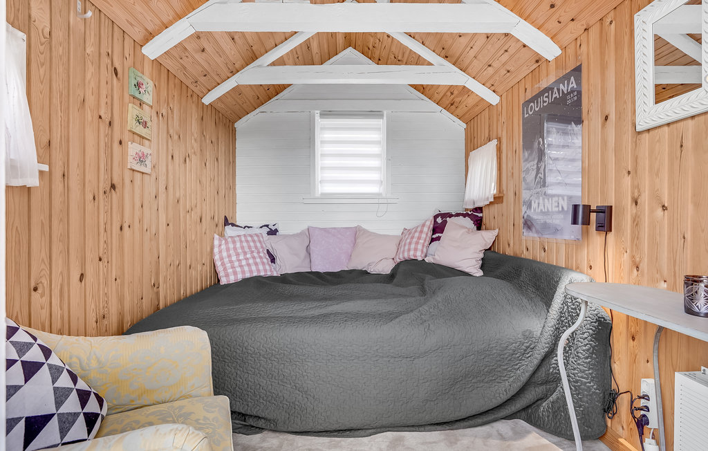 Feriehus - Femmøller Strand , Danmark - D16114 21