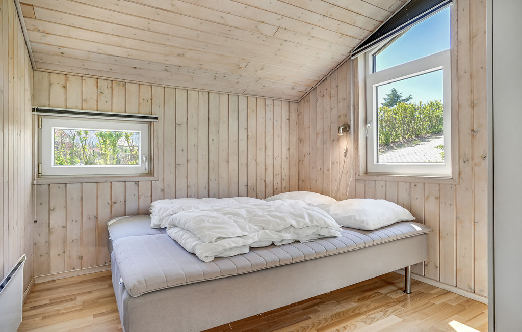 Ferienhaus - Lyngsbæk Strand , Dänemark - D16706 22