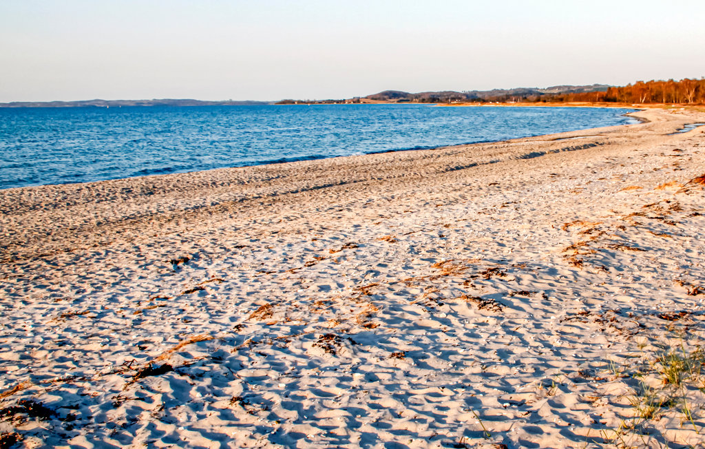 Ferienhaus - Lyngsbæk Strand , Dänemark - D16002 30